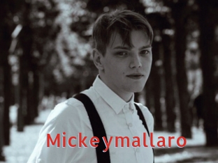 Mickeymallaro