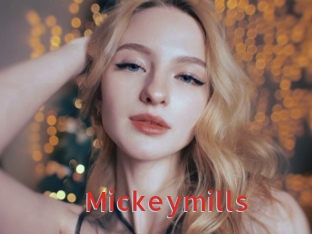 Mickeymills