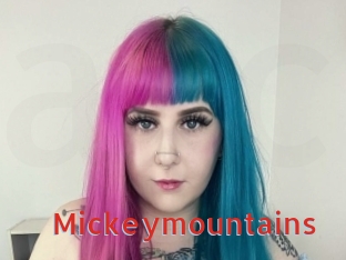 Mickeymountains