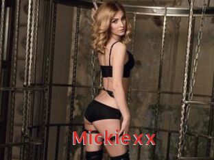 Mickiexx