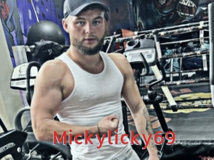 Mickylicky69