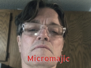 Micromajic