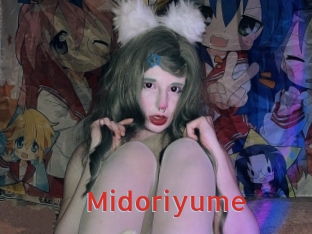 Midoriyume