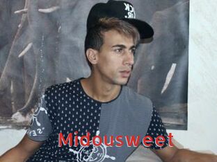 Midousweet