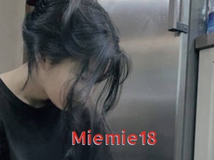 Miemie18