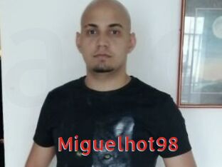 Miguelhot98