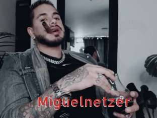 Miguelnetzer