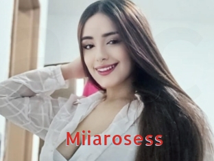 Miiarosess