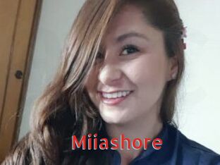 Miiashore