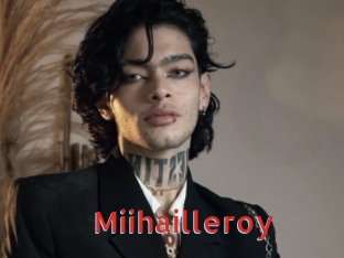 Miihailleroy