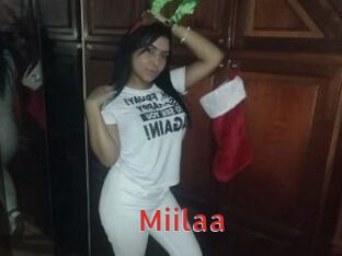 Miilaa