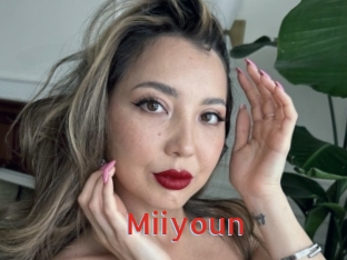 Miiyoun