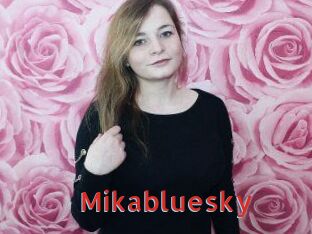 Mikabluesky