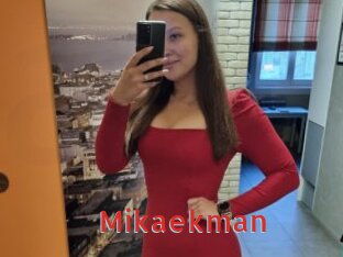 Mikaekman