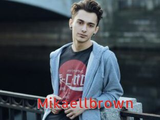 Mikaellbrown