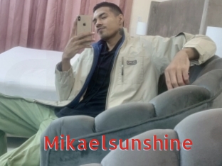 Mikaelsunshine