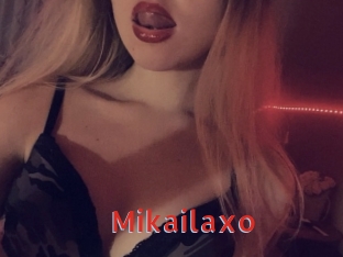 Mikailaxo