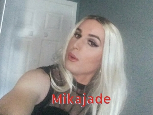 mikajade Archive DVD NET