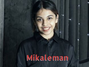 Mikaleman