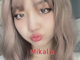 Mikalia