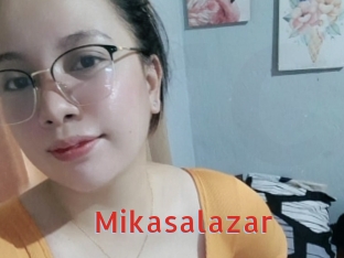 Mikasalazar