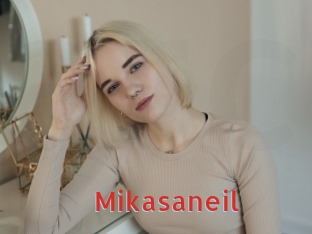 Mikasaneil