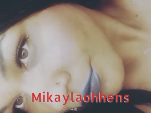 Mikaylaohhens