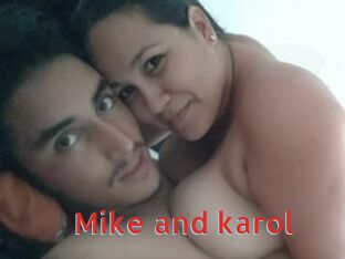 Mike_and_karol