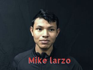 Mike_larzo