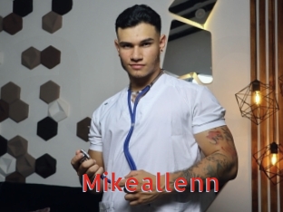 Mikeallenn