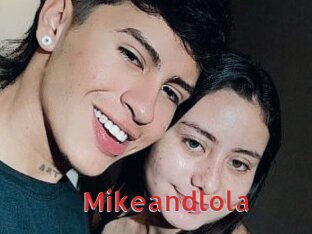 Mikeandlola