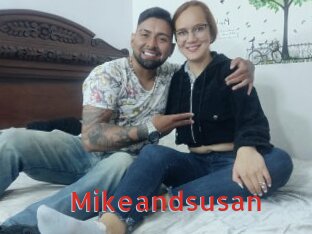 Mikeandsusan