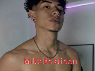 Mikebastiaan