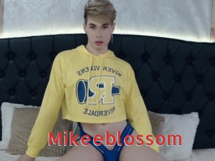 Mikeeblossom