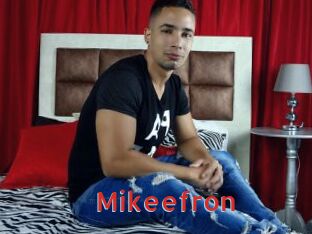 Mikeefron