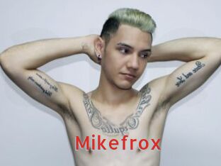 Mikefrox