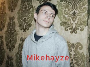 Mikehayze