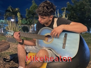 Mikeheaton