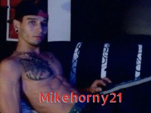 Mikehorny21