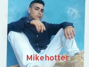 Mikehotter