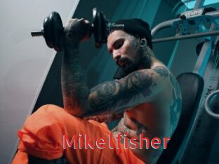 mikelfisher Archive DVD NET