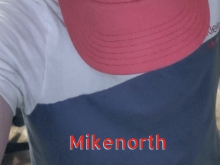 Mikenorth