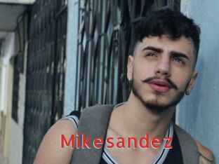 Mikesandez