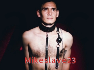 Mikeslave23