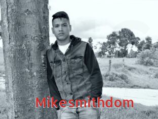 mikesmithdom Archive DVD NET
