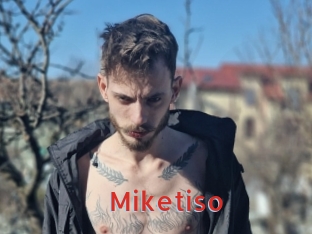 Miketiso