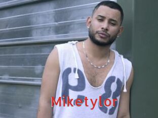 Miketylor