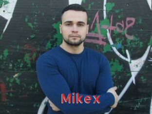 Mikex