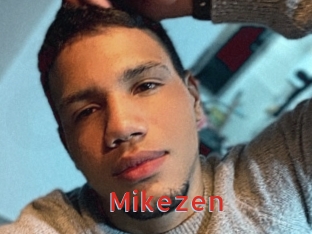 Mikezen