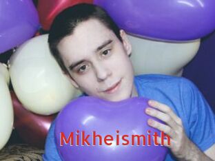 Mikheismith